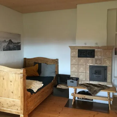 Ferienwohnung Holzer Stefan *