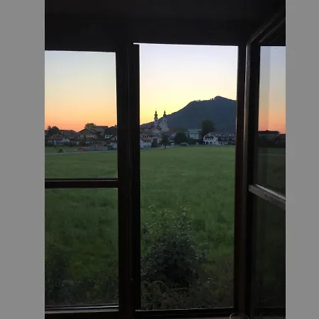 Ferienwohnung Holzer Stefan Lejlighed *
