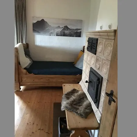 Ferienwohnung Holzer Stefan * Aschau im Chiemgau