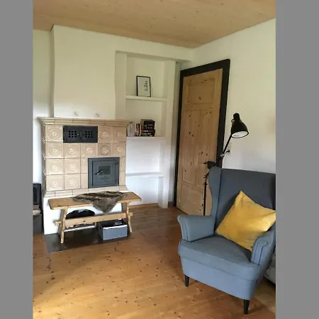 Lejlighed Ferienwohnung Holzer Stefan Aschau im Chiemgau
