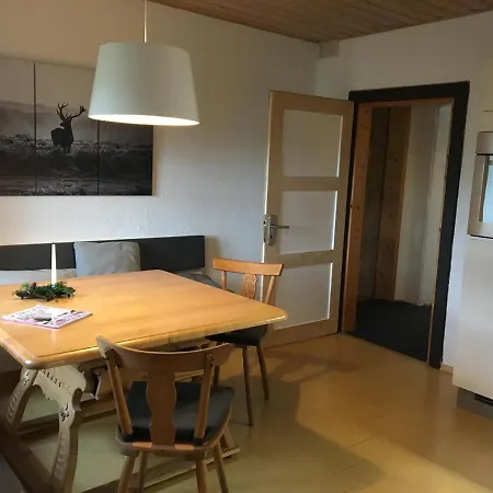 Ferienwohnung Holzer Stefan Lejlighed Aschau im Chiemgau