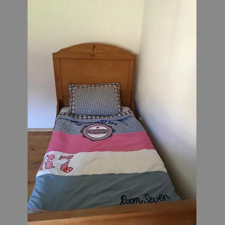 Ferienwohnung Holzer Stefan *